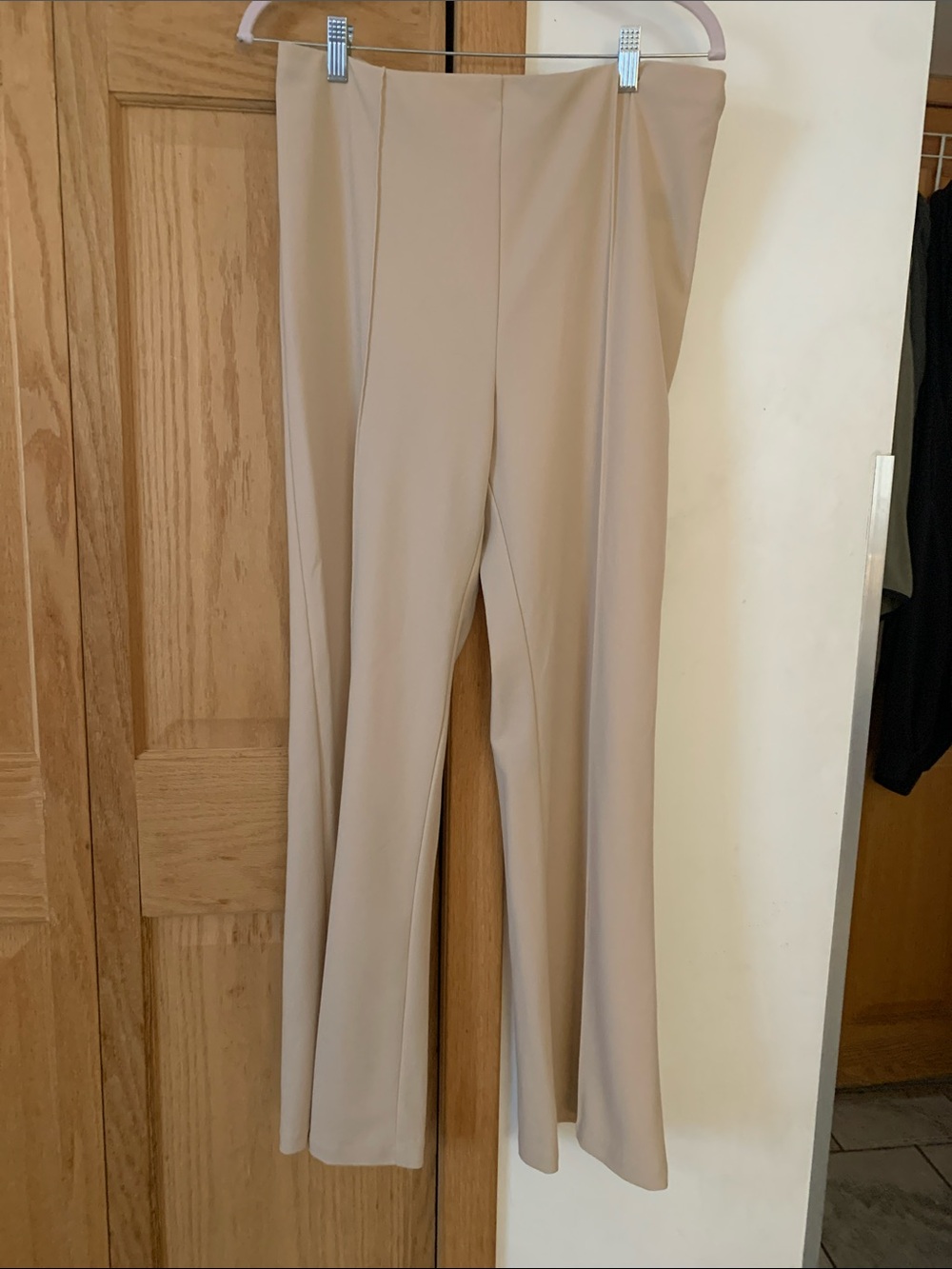 Whatever Flared Pants